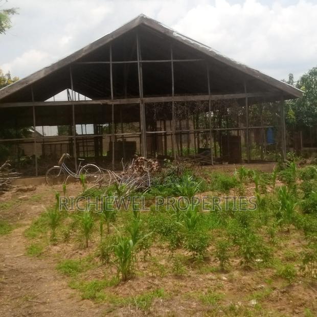 Poultry Farm for Rent in Tamale · Photo 1