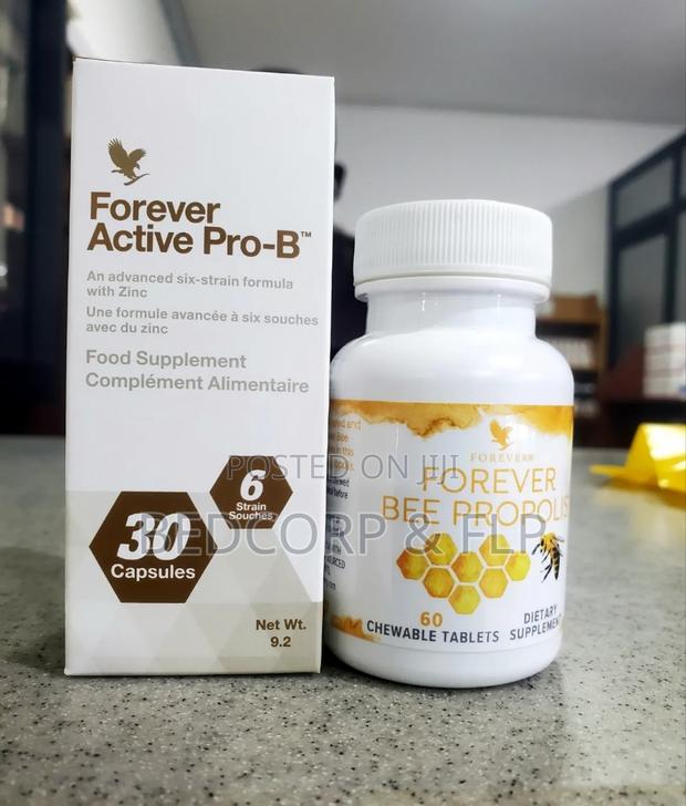 Organic Probiotic and Antibiotic for Infections · Photo 2