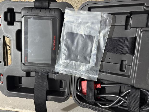 Autel Maxidas Ds808 · Photo 3