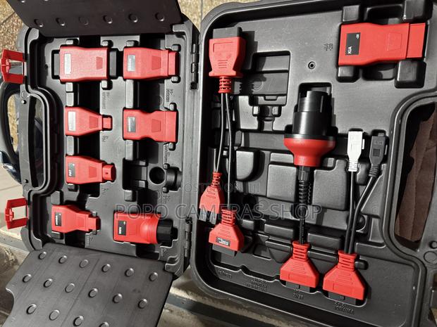 Autel Maxidas Ds808 · Photo 4