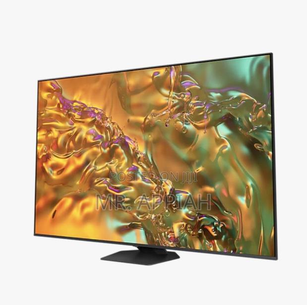 Samsung 75-Inch Class Qled Q80d Series Quantum Hdr+ Smart Tv · Photo 4