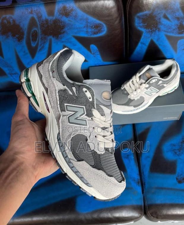 New Balance 2002 Protection Sneakers In Different Colour, Swipe >>> · Photo 4