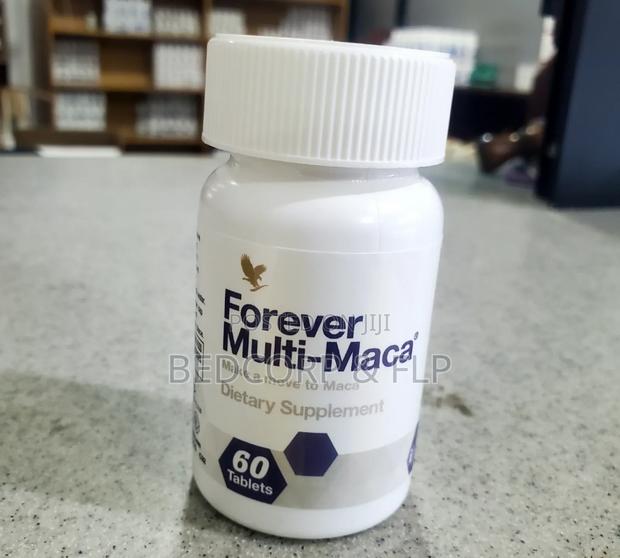 Fl1050 Multi Maca · Photo 2