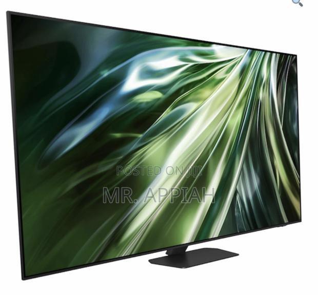 Samsung Neo Qled 98qn90d 98" Smart Tv With Enhanced Resolution · Photo 4