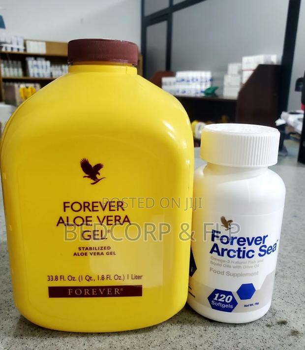 Cholesterol and Detoxification Pack · Photo 3