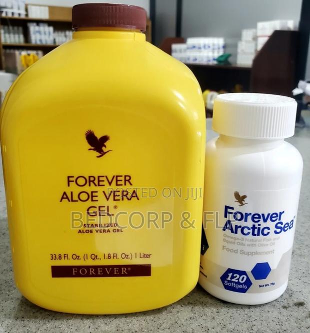 Cholesterol and Detoxification Pack · Photo 4
