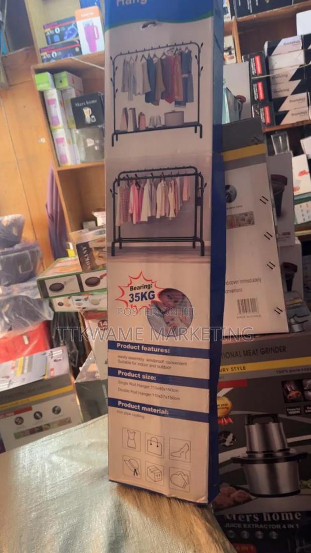 Standing Drying Rack · Photo 2