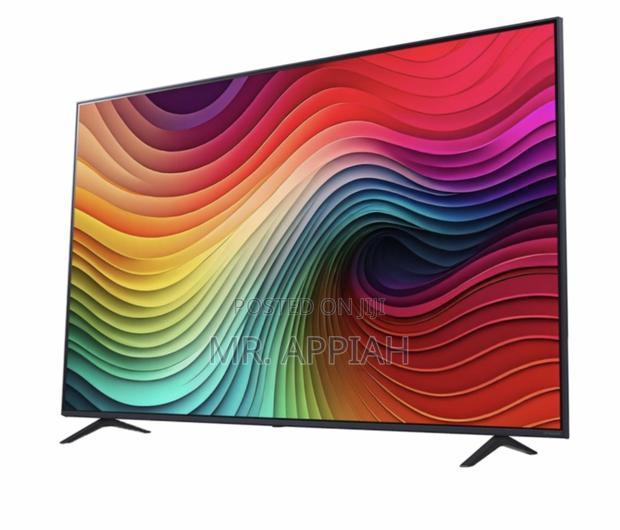 Original Lg Nanocell Tv 2024 | 43nano81 | 43-Inch Processor · Photo 4