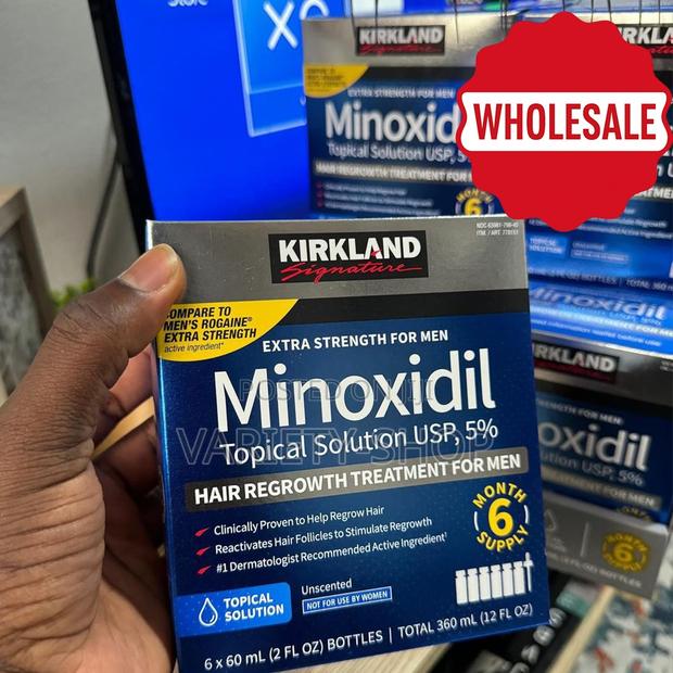 Kirkland Oil (6 Bottles) Wholesale