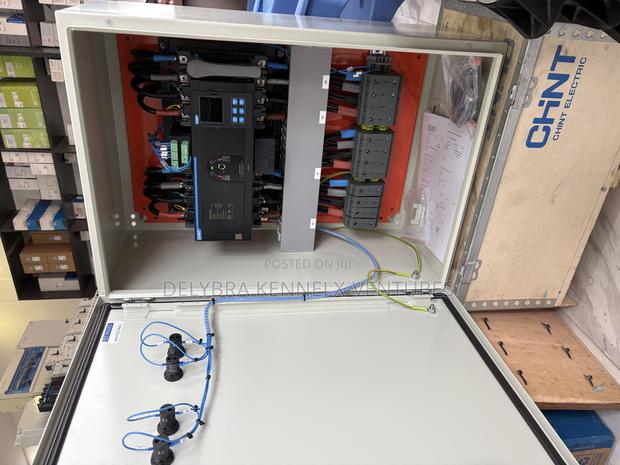 Automatic Transfer Switch photo 2