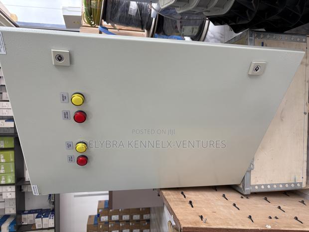 Automatic Transfer Switch photo 3