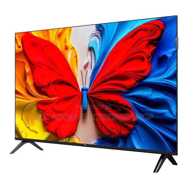 2025 Model TCL 43” Qled Hdr10 60hz · Photo 4
