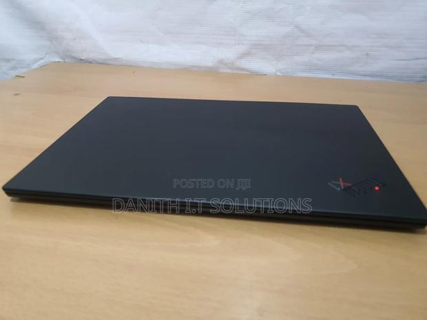 Laptop Lenovo ThinkPad X1 Carbon 16GB Intel Core I5 SSD 512GB photo 4