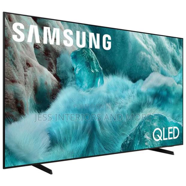 Samsung Q7f 98-Inch Smart Qled Tv (2025) · Photo 4