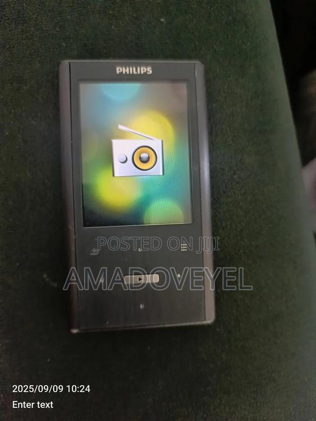 Philips Gogear Mp3 Player · Photo 3