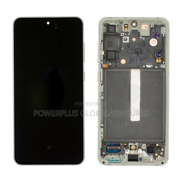 Samsung Galaxy S21fe Phone Screen - Original · Photo 4