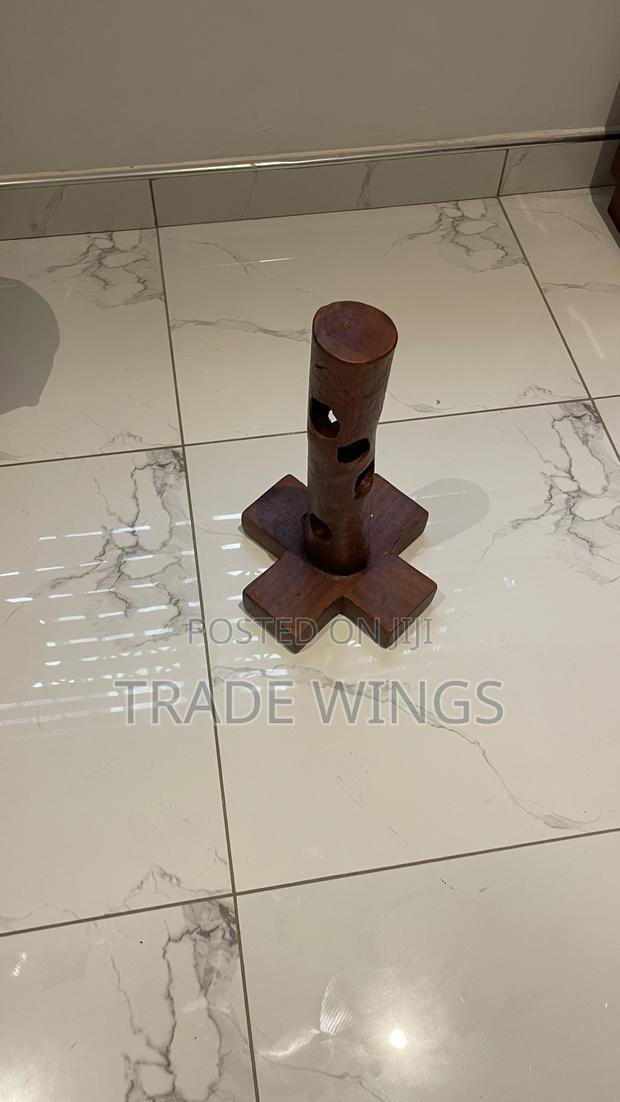 1 Used Wood Wine Shelve for Sale photo 2