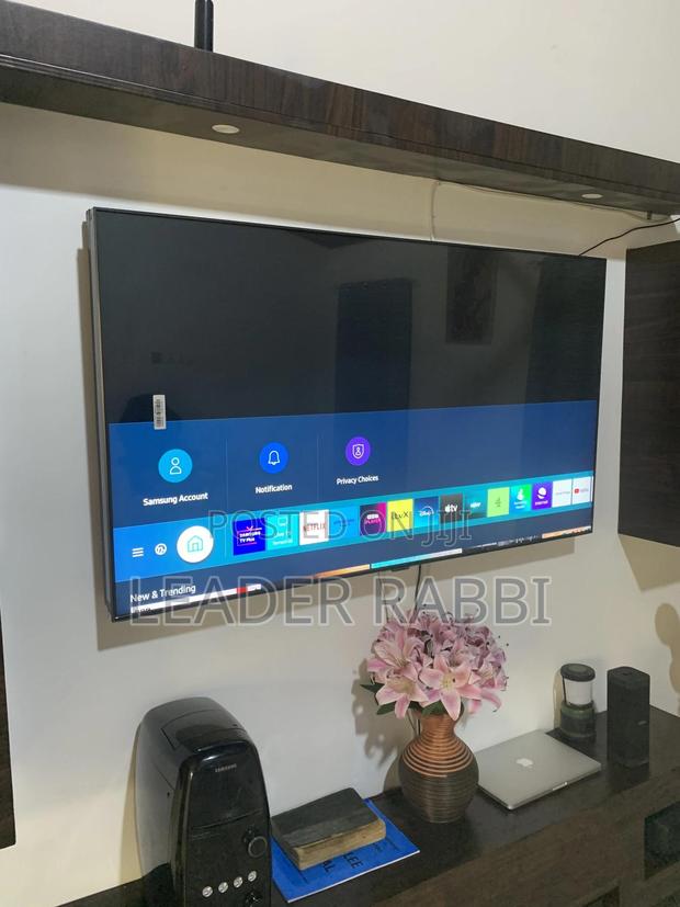 New Samsung Qled Tv