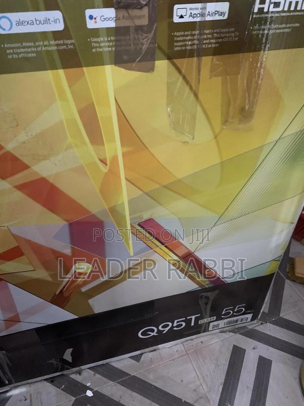 New Samsung Qled Tv photo 5