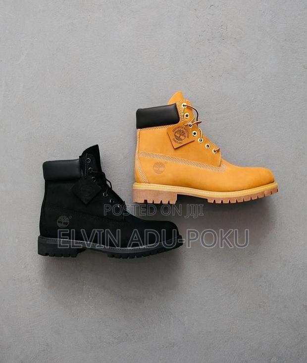 Timberland 6 Inch Premium Boots in Different Colours , Swipe > · Photo 4