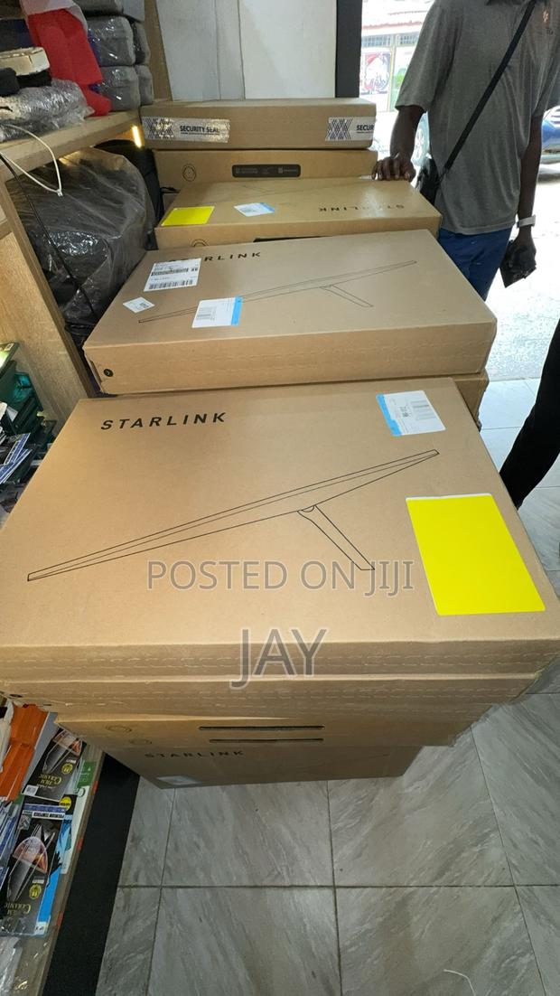 Starlink Gen 4 Brand New · Photo 2