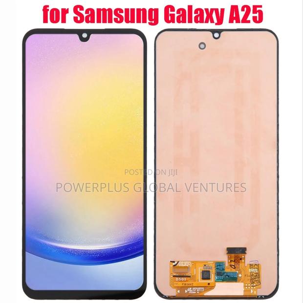 Samsung Galaxy A25 Phone Screen - Original · Photo 3