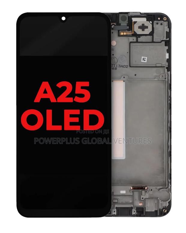 Samsung Galaxy A25 Phone Screen - Original · Photo 4