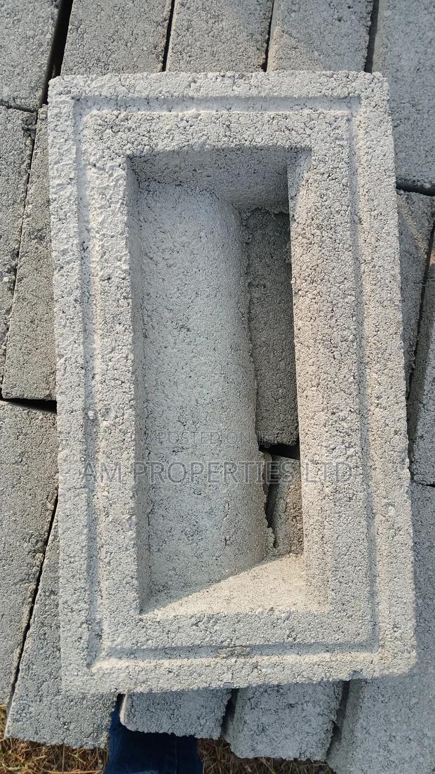 Ventilation / Breeze Design Blocks