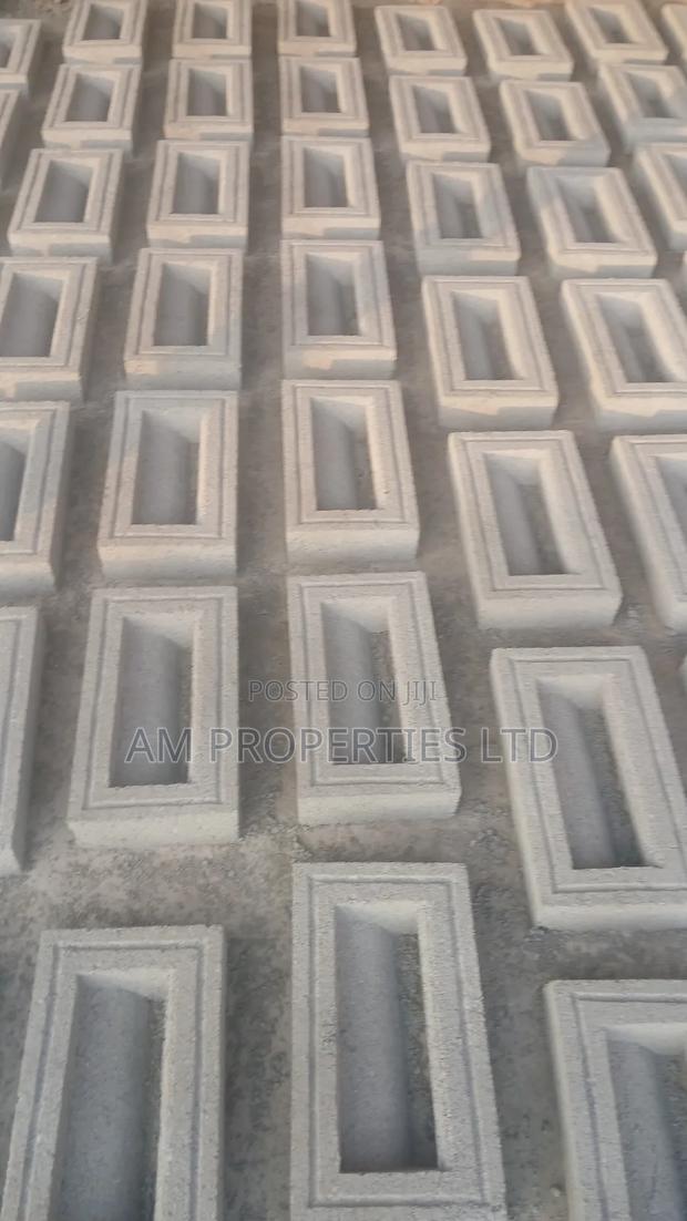 Ventilation / Breeze Design Blocks