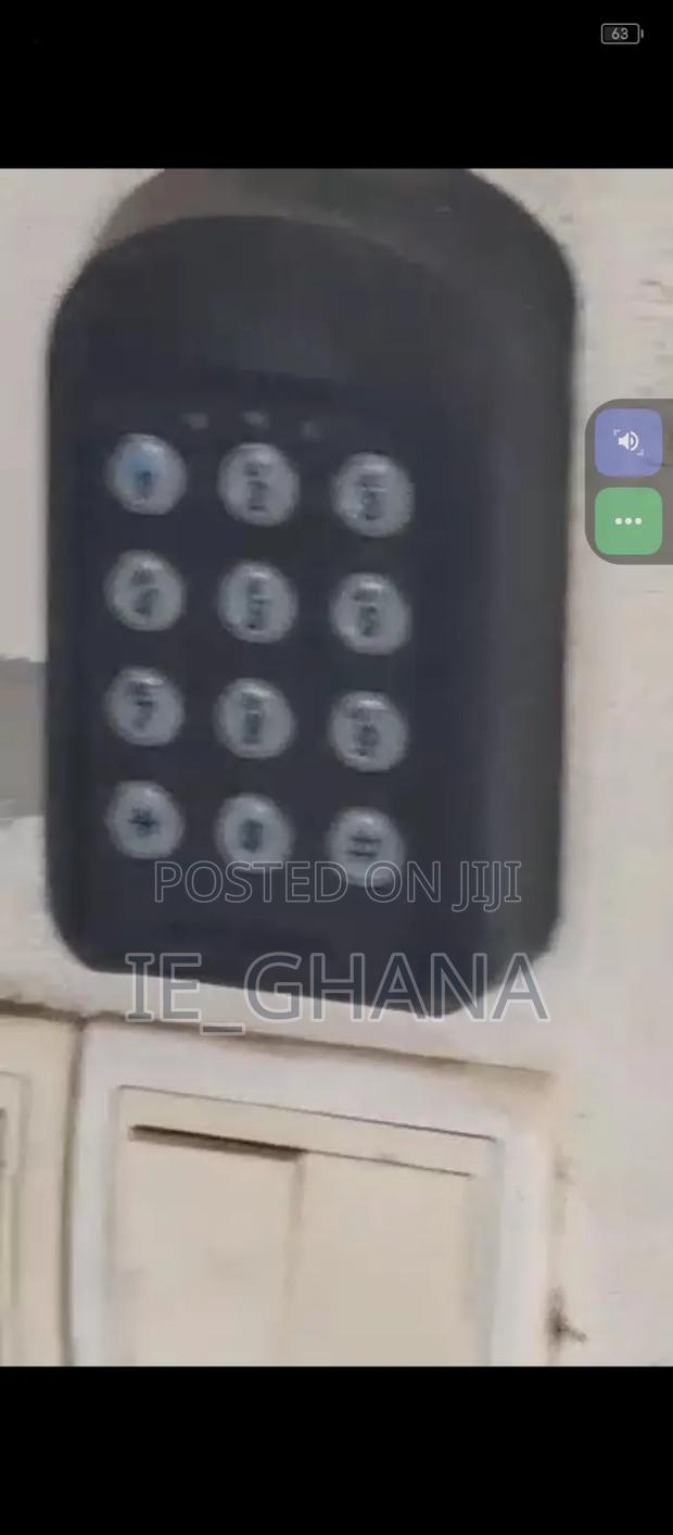 Smart Guard Keypad photo 2