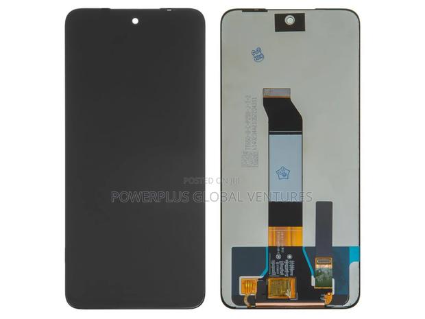 Redmi Note 10 Pro Phone Screen - Original · Photo 3