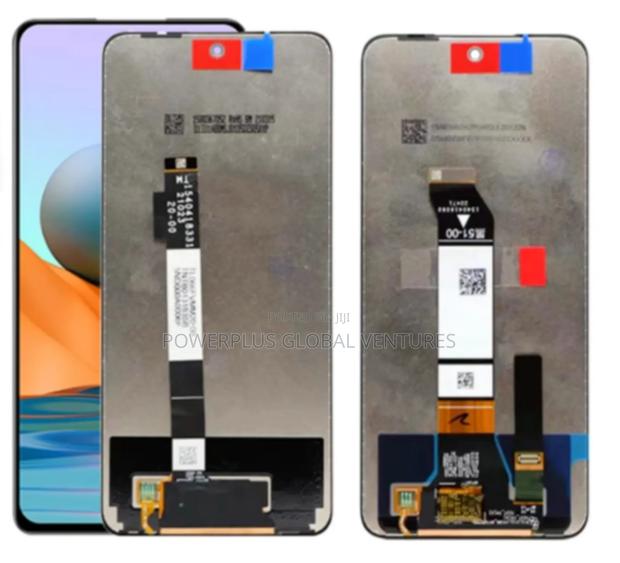 Redmi Note 10 Pro Phone Screen - Original · Photo 4