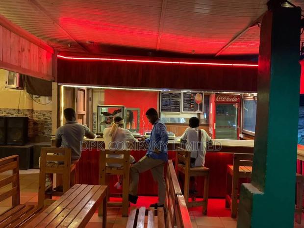 Commercial Space for Restaurants and Other Business 4 Rent · Photo 2