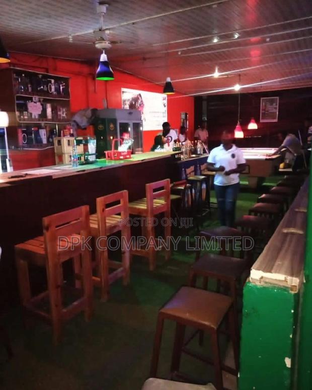 Commercial Space for Restaurants and Other Business 4 Rent · Photo 4