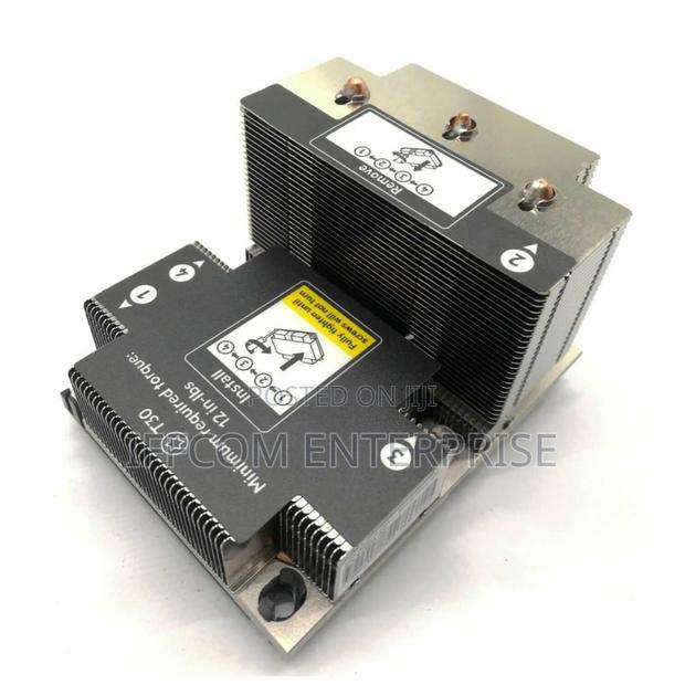 Hp Proliant Dl380 Gen 10 Heat Sink · Photo 2