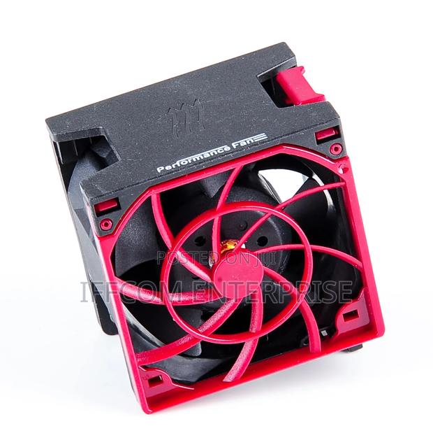 Hp Proliant Dl380 Gen 10 Fan · Photo 2