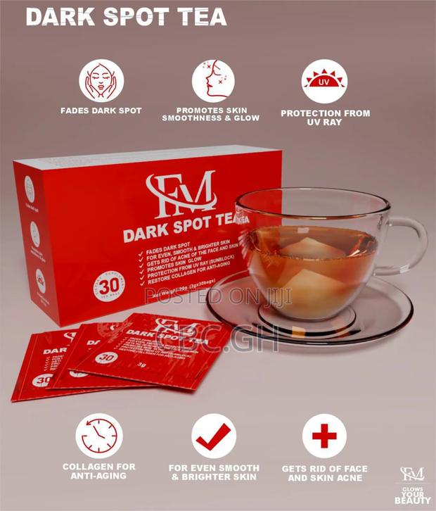 Fm Dark Spots Tea · Photo 2