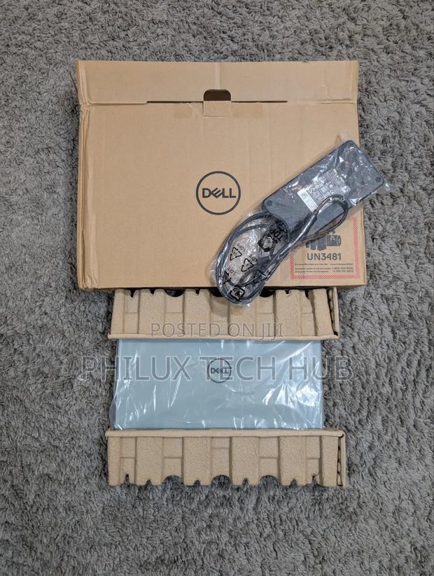 New Laptop Dell G15 5511 32GB Intel Core I7 SSD 1T photo 4