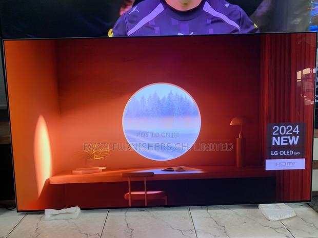 Oled 65 Inches G4 TV With Nvidia G-Sync Compatible, Amd Freesync, VRR · Photo 4