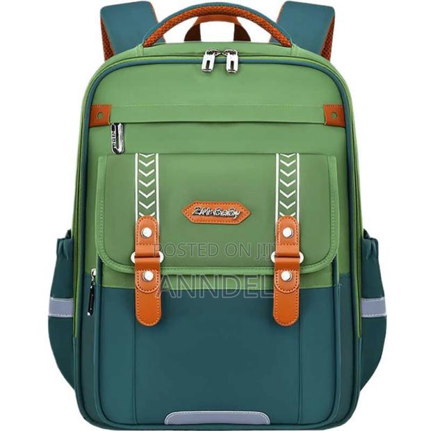 Unisex School Bag photo 2