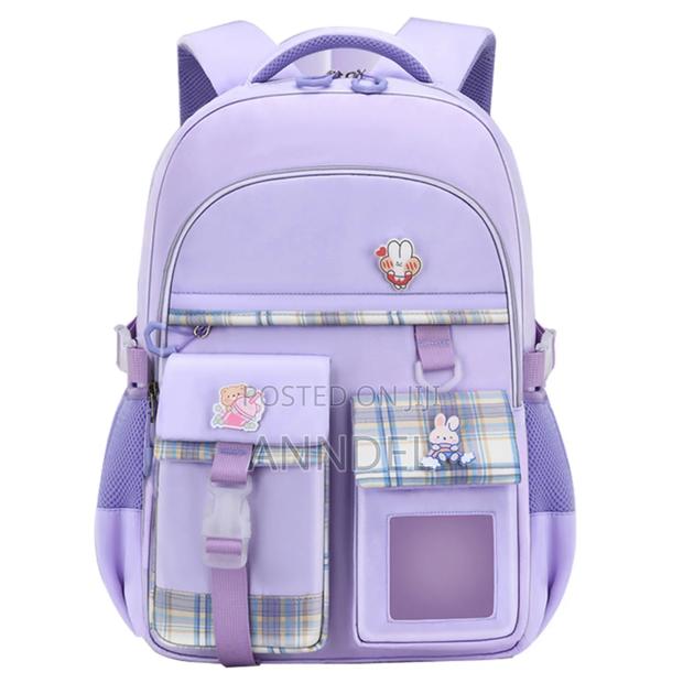 Upper Primary School Bag photo 2