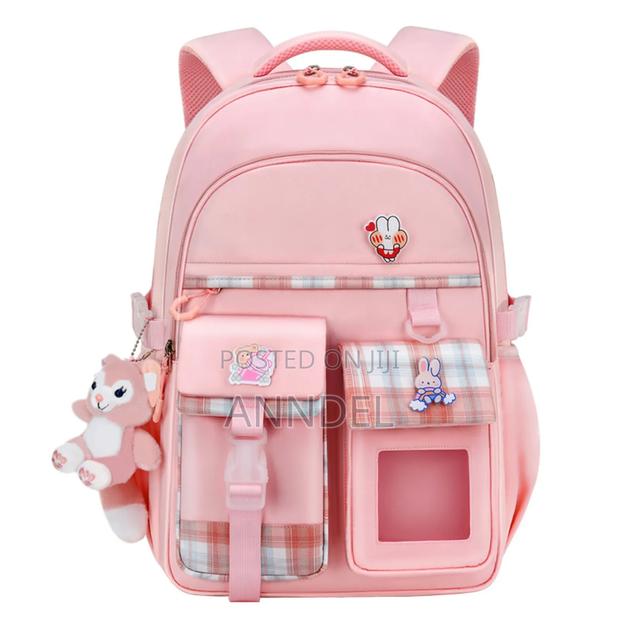 Upper Primary School Bag photo 3