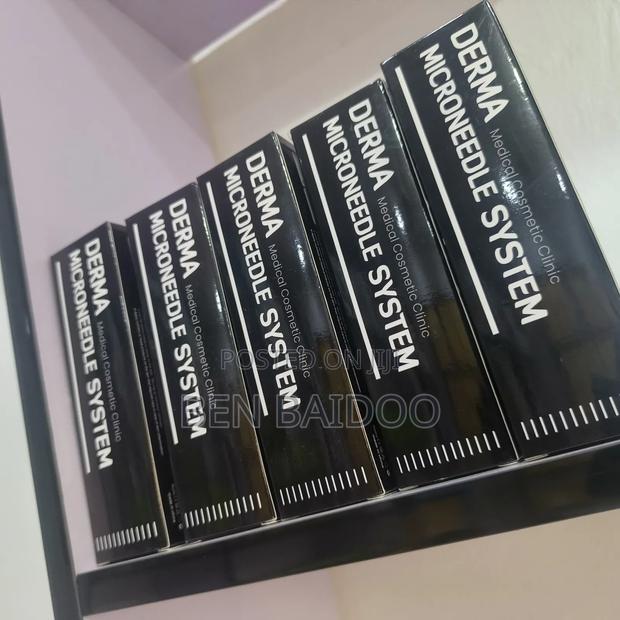 Derma Stamp(Medical Cosmetic Tool) · Photo 2