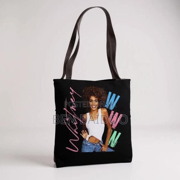 Original Women's Tote Bags · Photo 3