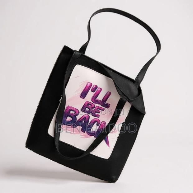 Original Women's Tote Bags · Photo 4