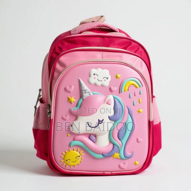 Kid's School Bags · Photo 4