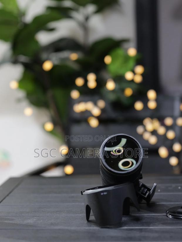 Nikon Af-s 70-200 F2.8 Vr Ii G // Home Used // 6 Months Warranty photo 2