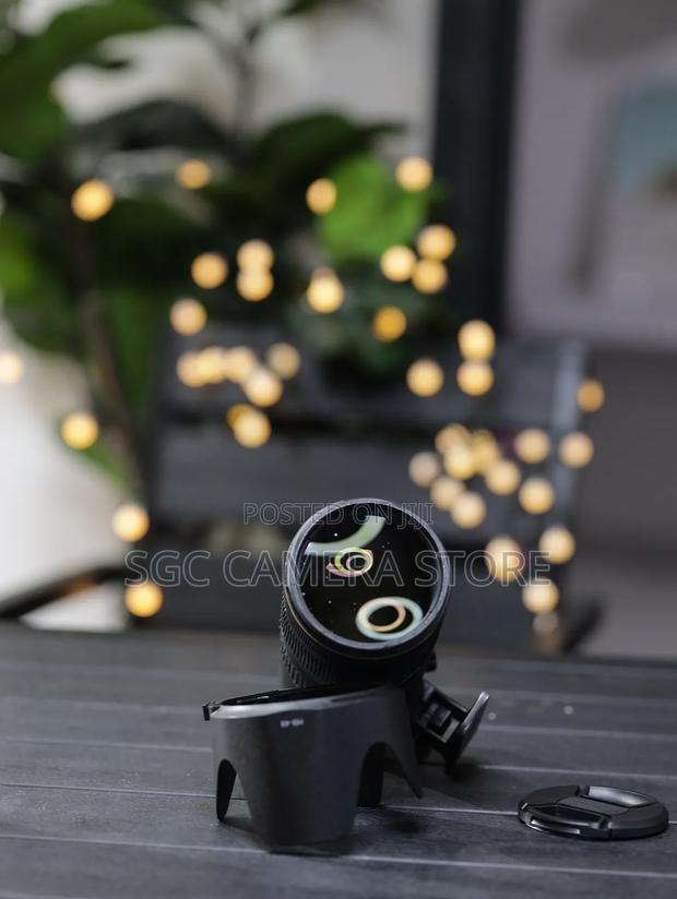 Nikon Af-s 70-200 F2.8 Vr Ii G // Home Used // 6 Months Warranty photo 5