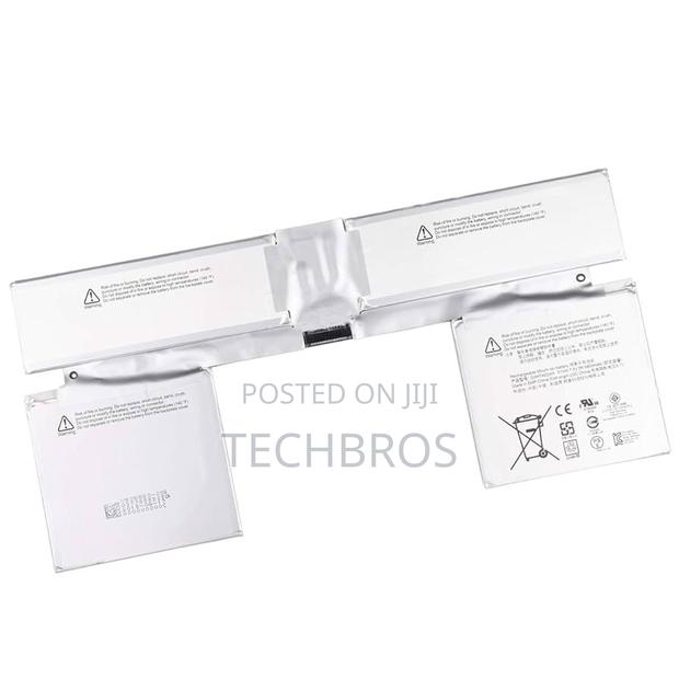Original Surface Book 1/2 Battery G3hta023h · Photo 3
