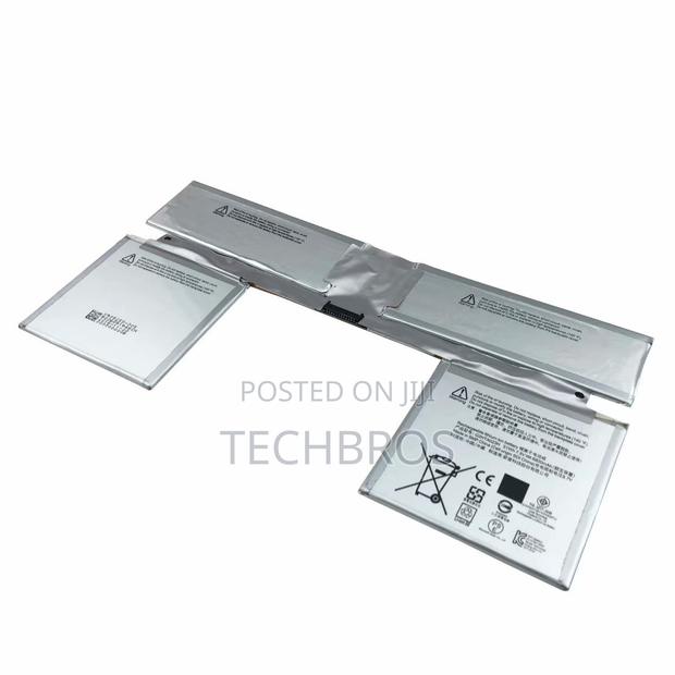 Original Surface Book 1/2 Battery G3hta023h · Photo 4